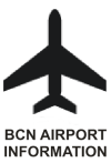 Barcelona Airport information