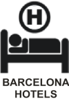 Hotels near Barcelona Airport